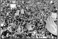 Создать мем Liverpool Strike 1985