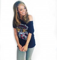 Создать мем Liz McClarnon