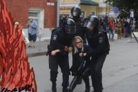 Создать мем Любовь соболь