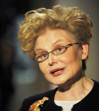 Создать мем Малышева