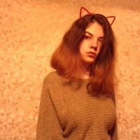 Создать мем Марина Кот