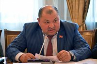 Создать мем Мы элита