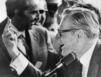 Создать мем Nelson Rockefeller