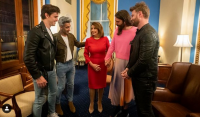 Создать мем Pelosi
