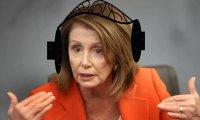 Создать мем Pelosi