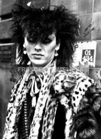 Создать мем PETE BURNS