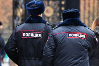 Создать мем Полиц