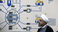 Создать мем Rohani