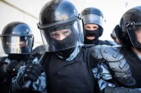 Создать мем Росгвардия