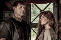 Создать мем Сериал Британия