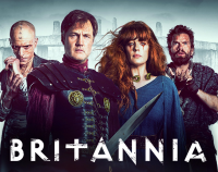 Создать мем Сериал Британия
