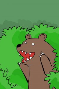 Создать мем Скуаа