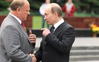 Создать мем Т