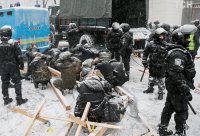Создать мем Украинские нерабы