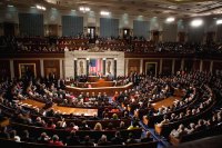 Создать мем United States Senate