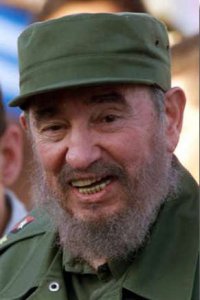 Создать мем Вождь