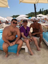 Создать мем Зелупа