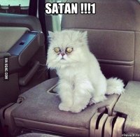 satan !!!1 