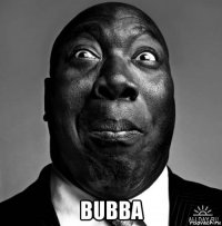  bubba