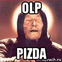 olp pizda