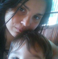 Создать мем Anna with