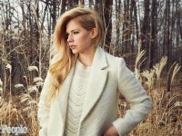 Создать мем Avril