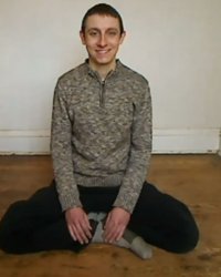 Создать мем Benjamin Bennet