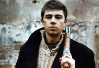 Создать мем Брат