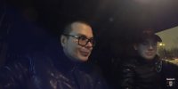 Создать мем Будкин и Мишаня