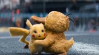 Создать мем But the silver pikachu