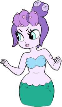 Создать мем Cala Maria