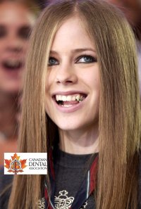 Создать мем Canadian Dental Association