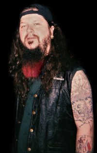 Создать мем Dimebag