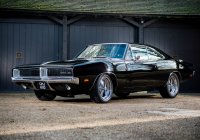 Создать мем Dodge Charger
