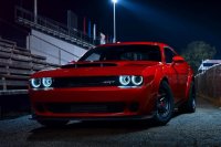 Создать мем Dodge Demon