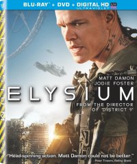 Создать мем Elysium