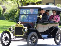 Создать мем Ford Model T 1914