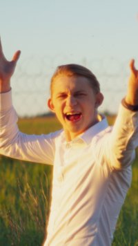 Создать мем Хер