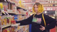 Создать мем Императрица Tessa Violet Русские вперёд