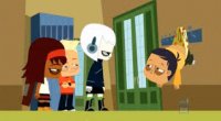 Создать мем Ink invisible network of kids August 31
