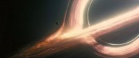 Создать мем Interstellar Black Hole