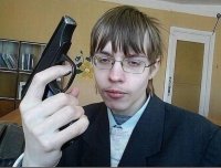 Создать мем Киллер