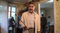 Создать мем Леонид каневский