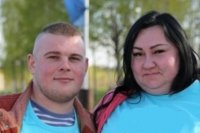 Создать мем Мария  и Саша
