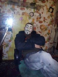 Создать мем Матвей Соболев