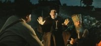 Создать мем Мертвые с косами