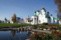 Создать мем Муром