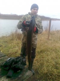 Создать мем Мужик
