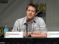 Создать мем Neill Blomkamp