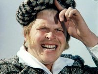 Создать мем Рыбий глаз